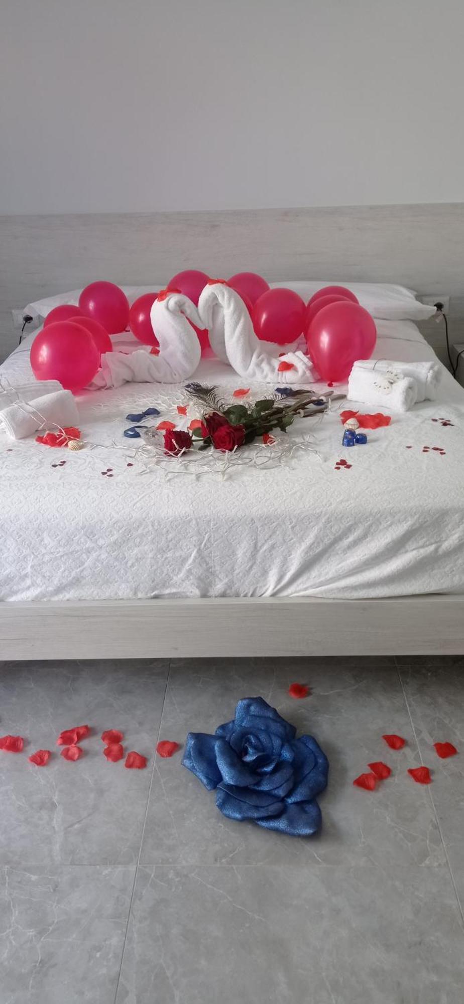 Il Corallo Azzurro 레조디칼라브리아 외부 사진