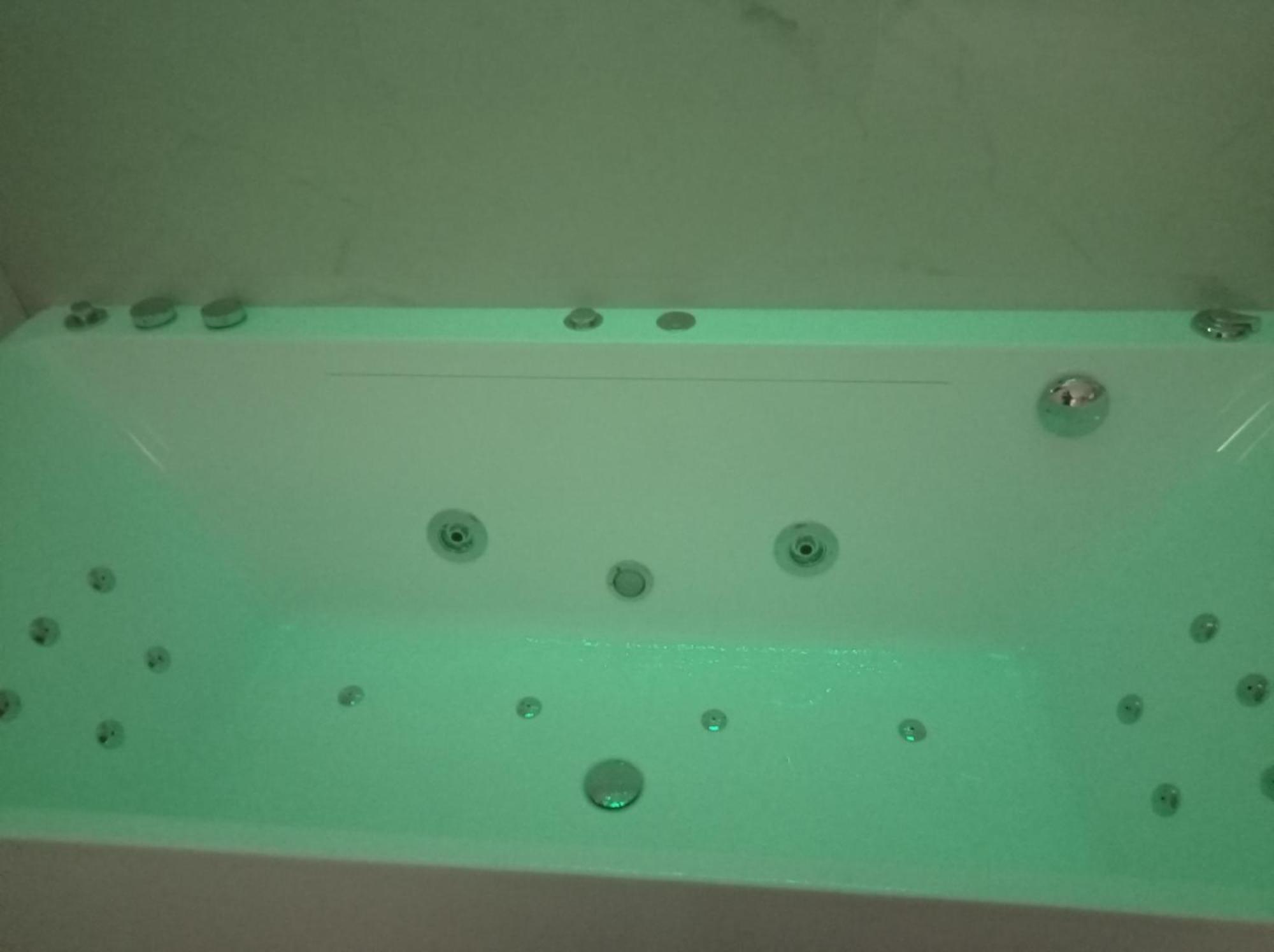 Il Corallo Azzurro 레조디칼라브리아 외부 사진