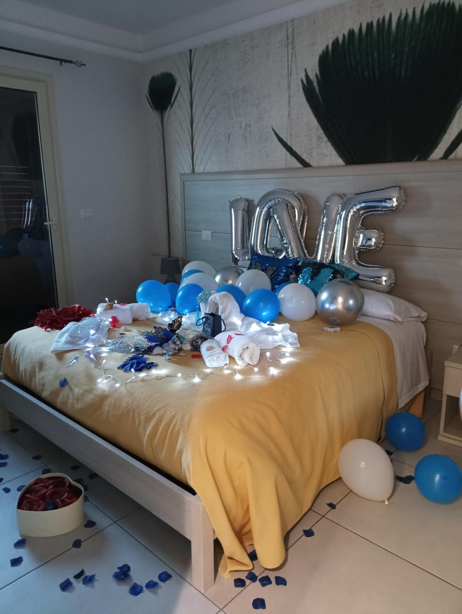 Il Corallo Azzurro 레조디칼라브리아 외부 사진